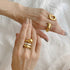 middle ring